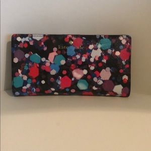 Kate spade wallet